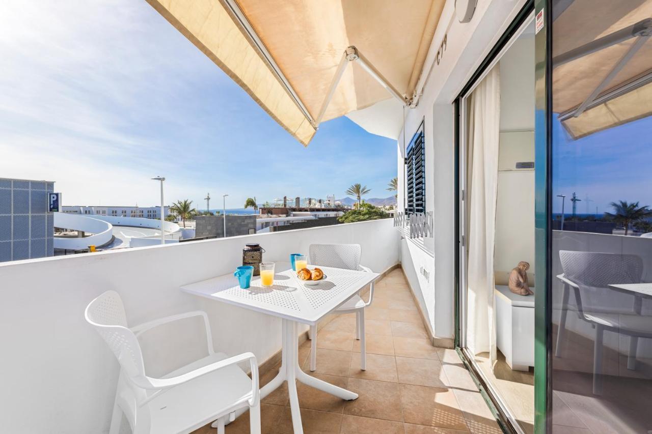 Home2Book Modern Apt Puerto Del Carmen, Terrace Puerto del Carmen  Exterior photo
